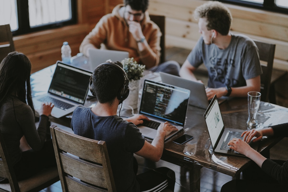Bug fixing and security
